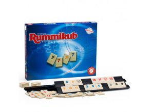piatnik rummikub 2