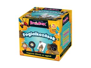 brainbox foglalkozasok tarsasjatek