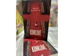 Robert Harris: Konklávé