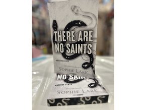 Sophie Lark: There Are No Saints - Nincsenek szentek - (Különleges kiadás)