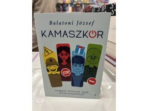 Balatoni József: Kamaszkór