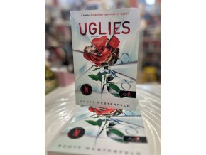 Scott Westerfeld: Uglies - Csúfok - Csúfok 1.