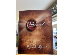 Rhonda Byrne: A Titok - The Secret