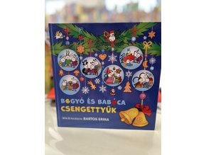 Bartos Erika: Csengettyűk