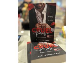 J.T. Geissinger: Cruel Paradise - Kegyetlen mennyország
