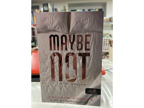 Colleen Hoover: Maybe Not - Talán mégsem - Egy nap talán 1,5