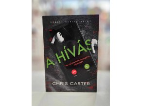 Chris Carter: A hívás