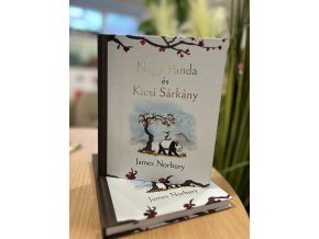 James Norbury: Nagy Panda és Kicsi Sárkány