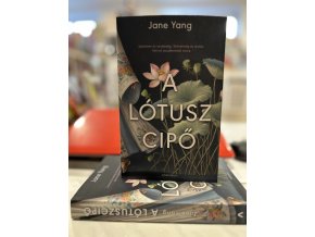 Jane Yang: A lótusz cipő