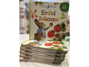 Nyúl Péter világa - Erdei lakoma