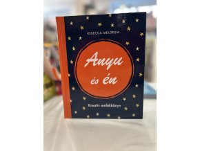 Rebecca Meldrum: Anyu és én