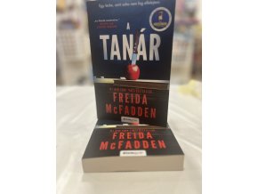 Freida McFadden: A tanár