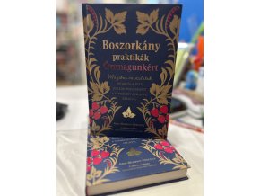 Boszorkány praktikák önmagunkért - Mágikus varázslatok, rituálék a testi és lelki egészségért a természet gyógyító erejével, Arin Murphy-Hiscock