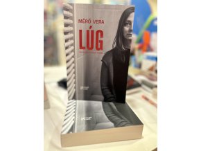 Lúg - Bővített kiadás Mérő Vera