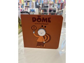 Bartos Erika: Döme