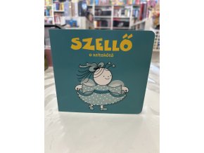 Bartos Erika: Szellő