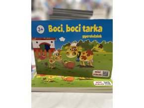 Boci, boci tarka - Gyerekdalok