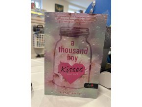 A Thousand Boy Kisses - Ezer csók Tillie Cole