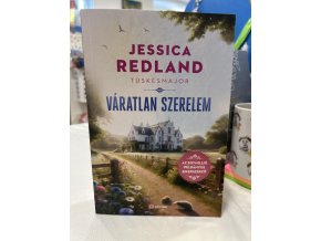 Tüskésmajor - Váratlan szerelem Jessica Redland