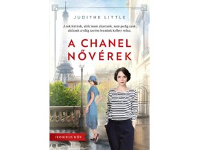 A Chanel nővérek Judithe Little