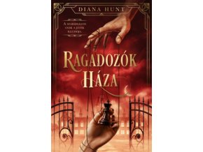 Ragadozók Háza Diana Hunt
