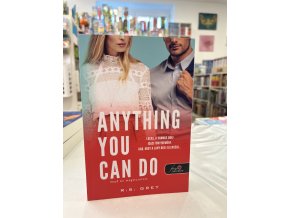 Anything You Can Do - Majd én megmutatom R.S. Grey