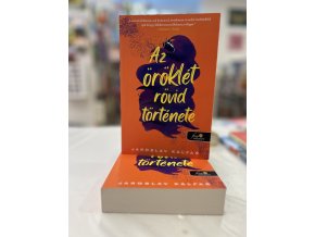 Az öröklét rövid története Jaroslav Kalfar