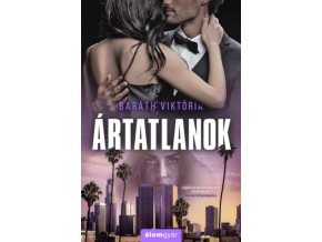 Ártatlanok Baráth Viktória