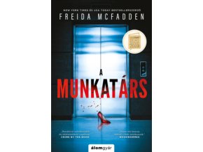 A munkatárs Freida McFadden