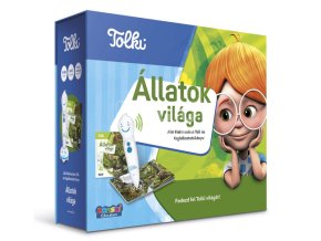 tolki szet