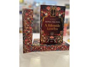 A fülemüle kastélya - (Különleges kiadás) Sonia Velton