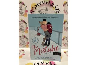 The Mistake - A baklövés - Off-Campus 2. Elle Kennedy