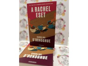 A Rachel-eset Caroline O'Donoghue