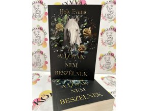 Rómában kezdődik Holy Evans