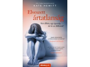 Elveszett ártatlanság Kate Hewitt
