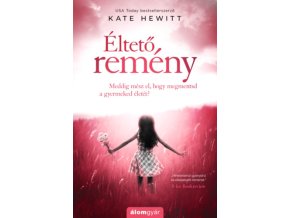 Éltető remény Kate Hewitt