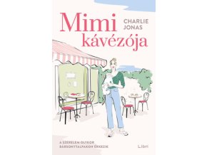 Mimi kávézója Charlie Jonas