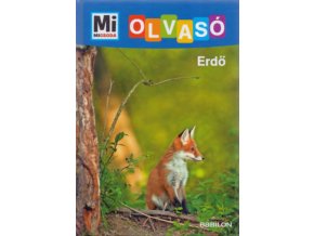 Erdő - Mi Micsoda Olvasó Christina Braun