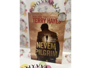 Nevem Pilgrim Terry Hayes