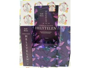 Tökéletesen helytelen - (Különleges kiadás) Sarah Rivens