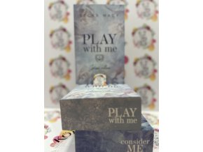 Play With Me - Játssz velem - (Különleges kiadás) Becka Mack