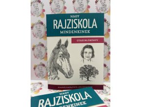 Nagy rajziskola mindenkinek - gyakorlókönyv - Az alapozó gyakorlatoktól a kész mesterművekig Walter Foster
