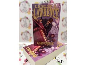 A Tan kereke Leslie L. Lawrence