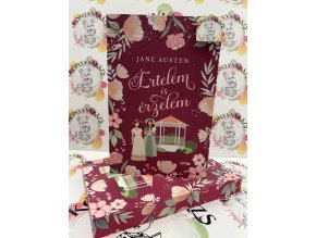 Értelem és érzelem - (Különleges kiadás) Jane Austen