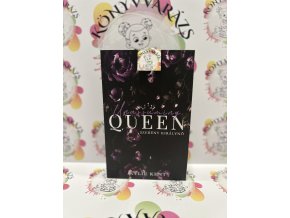 Unassuming Queen - Szerény királynő - Valentino Empire 2. Kylie Kent