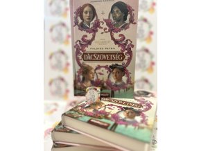 Dacszövetség 4. - Hamburgi regények Palotás Petra