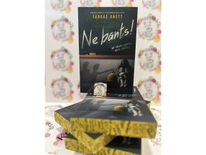 Ne bánts! - (Különleges kiadás) Farkas Anett