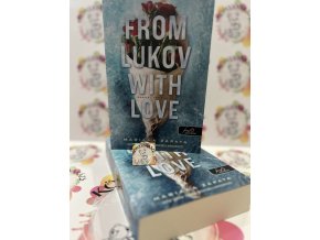 From Lukov with Love - Lukovtól, szeretettel Mariana Zapata