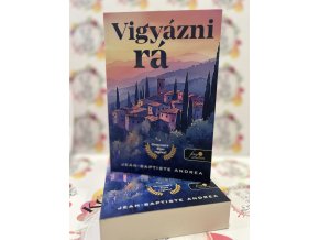 Vigyázni rá Jean-Baptiste Andrea