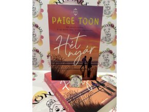 Hét nyár Paige Toon